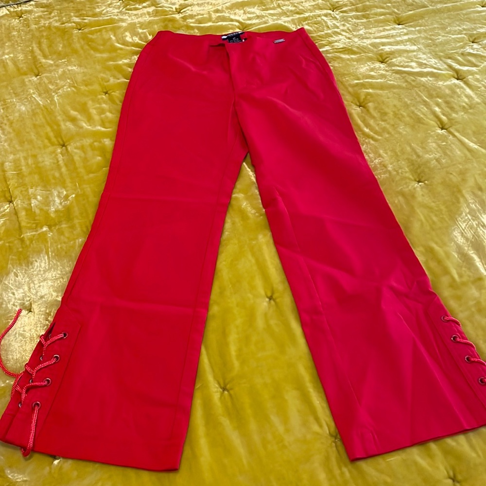 Guess shirt pants